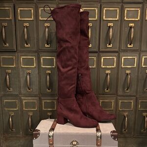 Circus by Sam Edelman Boots